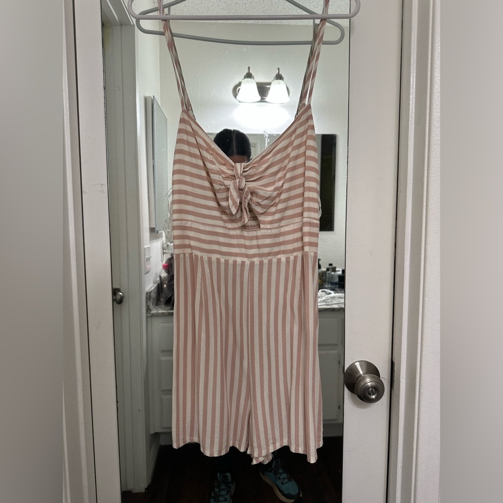 Forever 21 jumpsuit